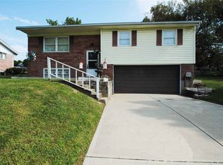 606 Stevenson Rd, Erlanger, KY 41018