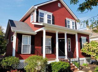 219 S Notre Dame Ave, South Bend, IN 46617