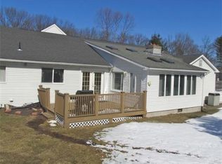 56 Woodbrook Ter, West Springfield, MA 01089