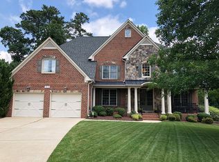 1013 Oldham Frst, Cary, NC 27513