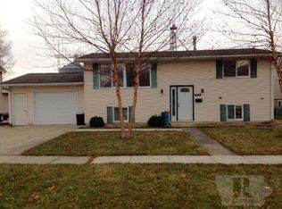665 Grove Ave, Garner, IA 50438