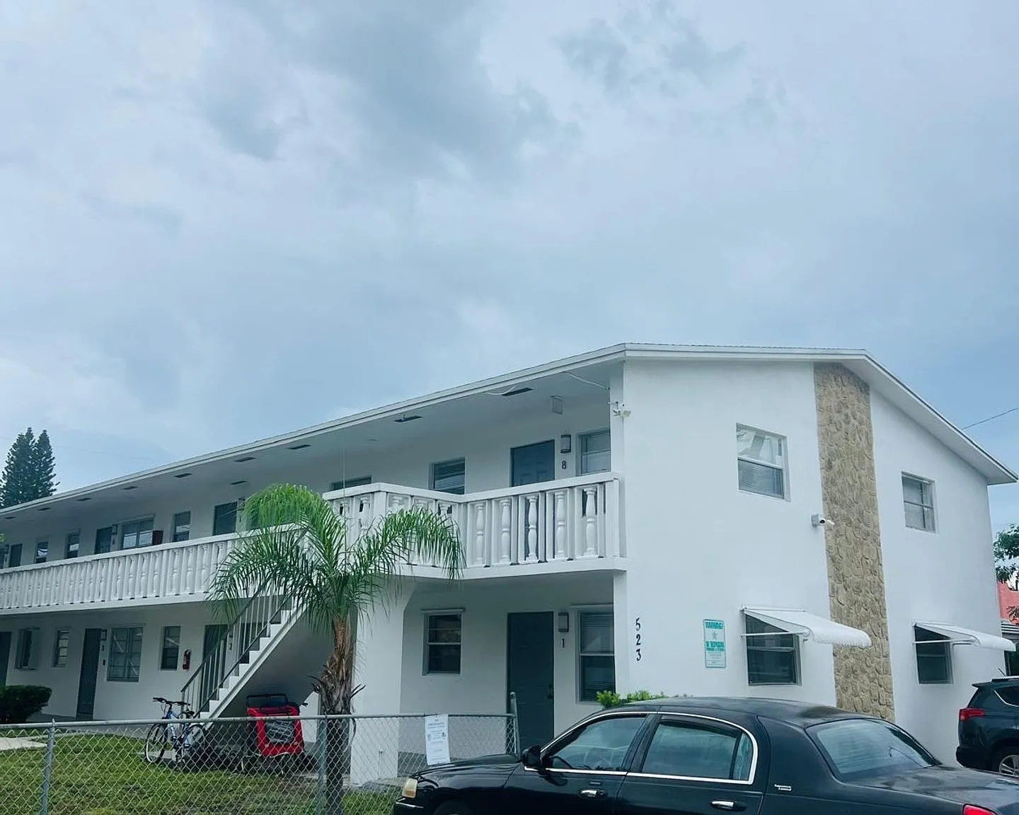 523 S K St Lake Worth, FL 33460 — Photo 2