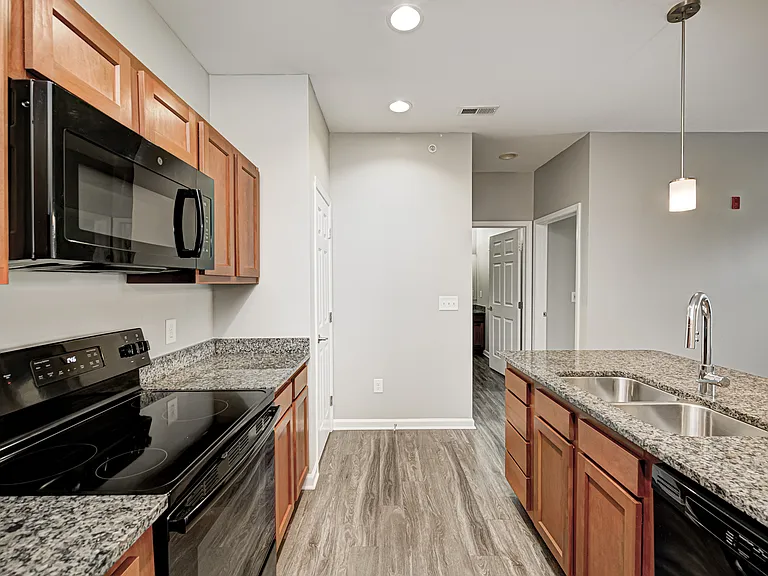 Slate Run Lofts and Apartments — Photo 13