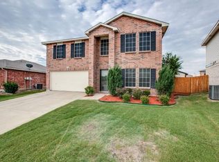 5528 Scotts Valley St, Fort Worth, TX 76244