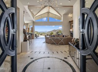 14438 E Shadow Canyon Dr, Fountain Hills, AZ 85268
