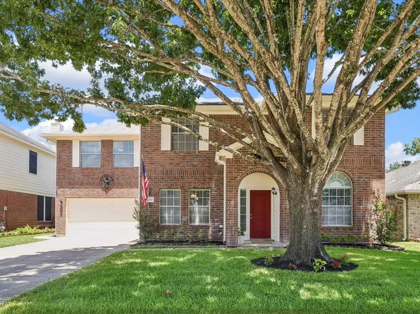 13710 Klamath Falls Dr, Houston, TX 77041