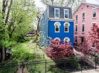 111 W Robbins St, Covington, KY 41011