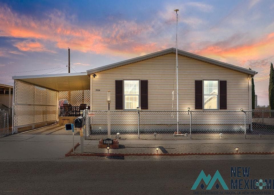 1st image of 3104 S Las Cruces St