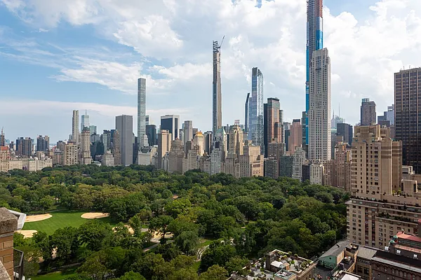 Sold by Brown Harris Stevens | media 6