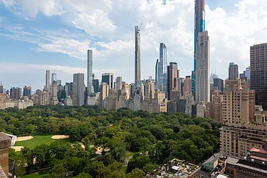 Sold by Brown Harris Stevens