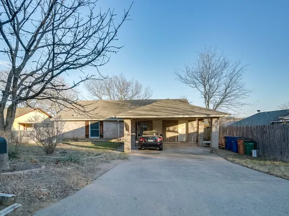 6901 Star Dr #A, Austin, TX 78745