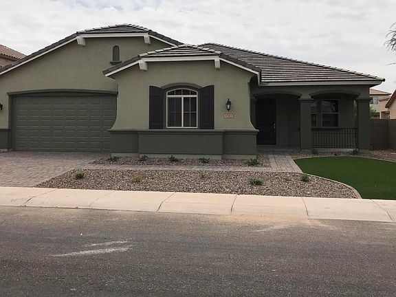 4th image of 41901 W Monteverde Ct