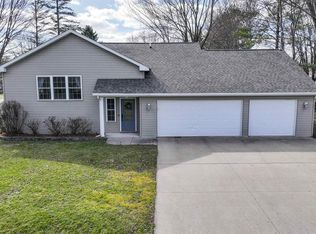 1225 E 18th St, Marshfield, WI 54449