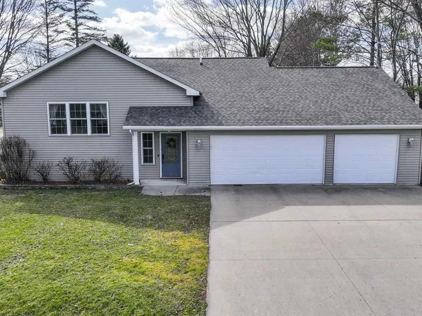 1225 East 18TH STREET, Marshfield, WI 54449