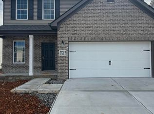 8902 Keenberg Ln, Knoxville, TN 37931