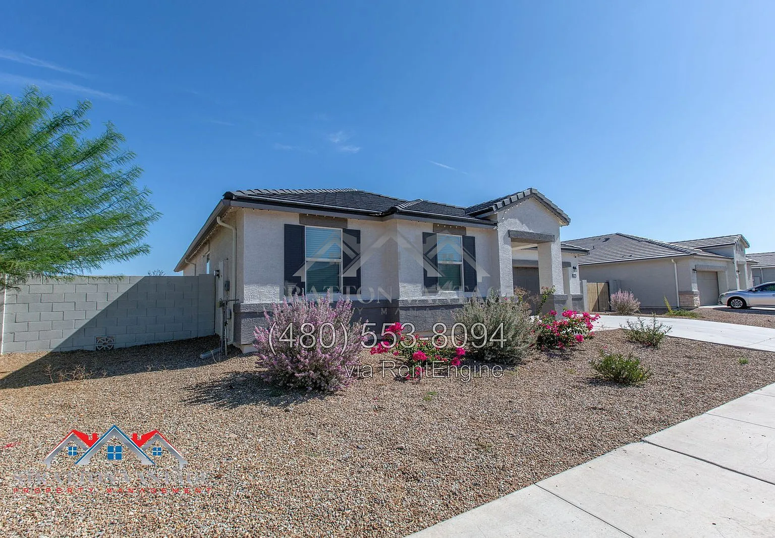 4 bed, 2.0 bath, 1907 sqft, $1,850 — Photo 3