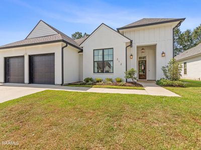212 Redfern St, Lafayette, LA, 70508