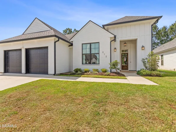 212 Redfern St, Lafayette, LA 70508