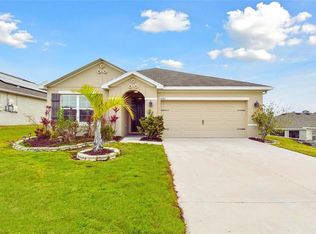 6882 Silverado Ranch Blvd, Zephyrhills, FL 33541