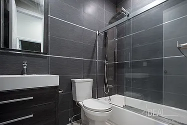 Rented by Ideal Properties Group