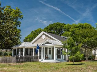 648 Adluh St, Mount Pleasant, SC 29464