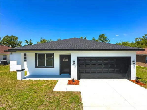 977 W Anderson Ln, Citrus Springs, FL 34434