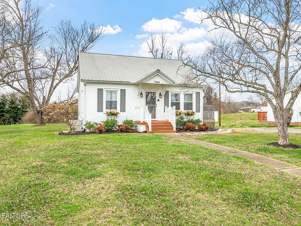 7909 Harmon Rd, Powell, TN 37849 Zillow