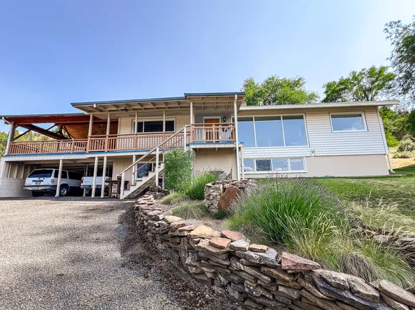 600 SE 2nd Ave, John Day, OR 97845