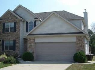 2538 Glen Cv, Holt, MI 48842