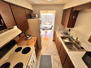 2118 Red Arrow Trl, Madison, WI 53711