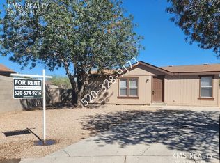 5263 S Caitlin Way, Tucson, AZ 85706