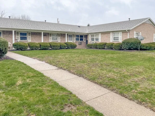 1140 Bishop Dr APT D, Dayton, OH 45449