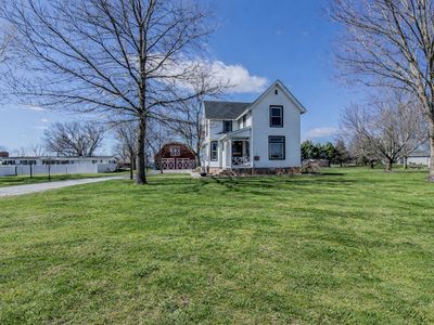 206 N Linn St, Princeton, IL, 61356