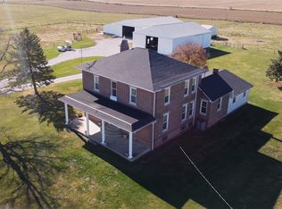 1982 N 1175 W, Thorntown, IN 46071