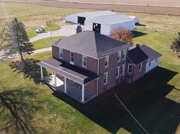 1982 N 1175 W, Thorntown, IN 46071