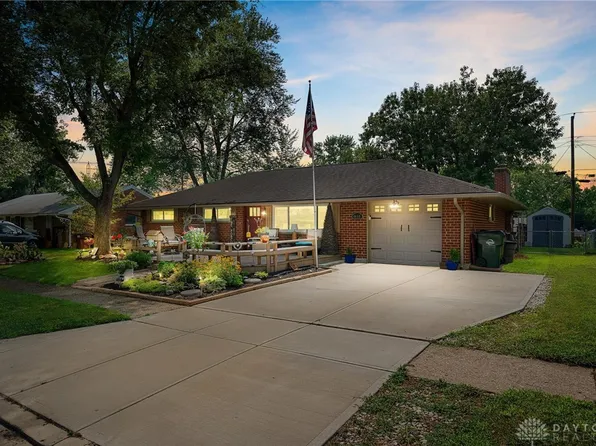 4655 Cordell Dr, Dayton, OH 45439
