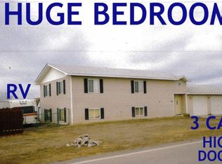 1653 Reservoir Rd, Rapid City, SD 57703