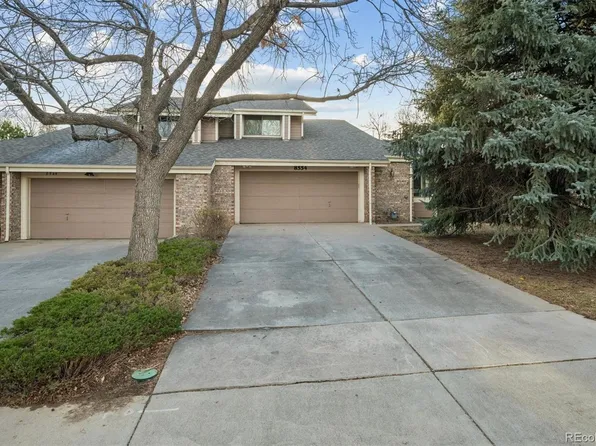 8554 Redstone Street, Highlands Ranch, CO 80126