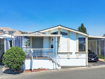 1515 N Milpitas Blvd SPC 131, Milpitas, CA, 95035