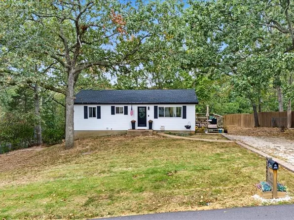 2842 Plato Pl, De Soto, MO 63020