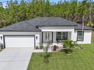 9136 N Paradisea Dr, Citrus Springs, FL 34433