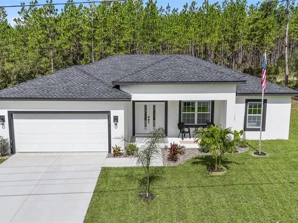 9136 N Paradisea Dr, Citrus Springs, FL 34433