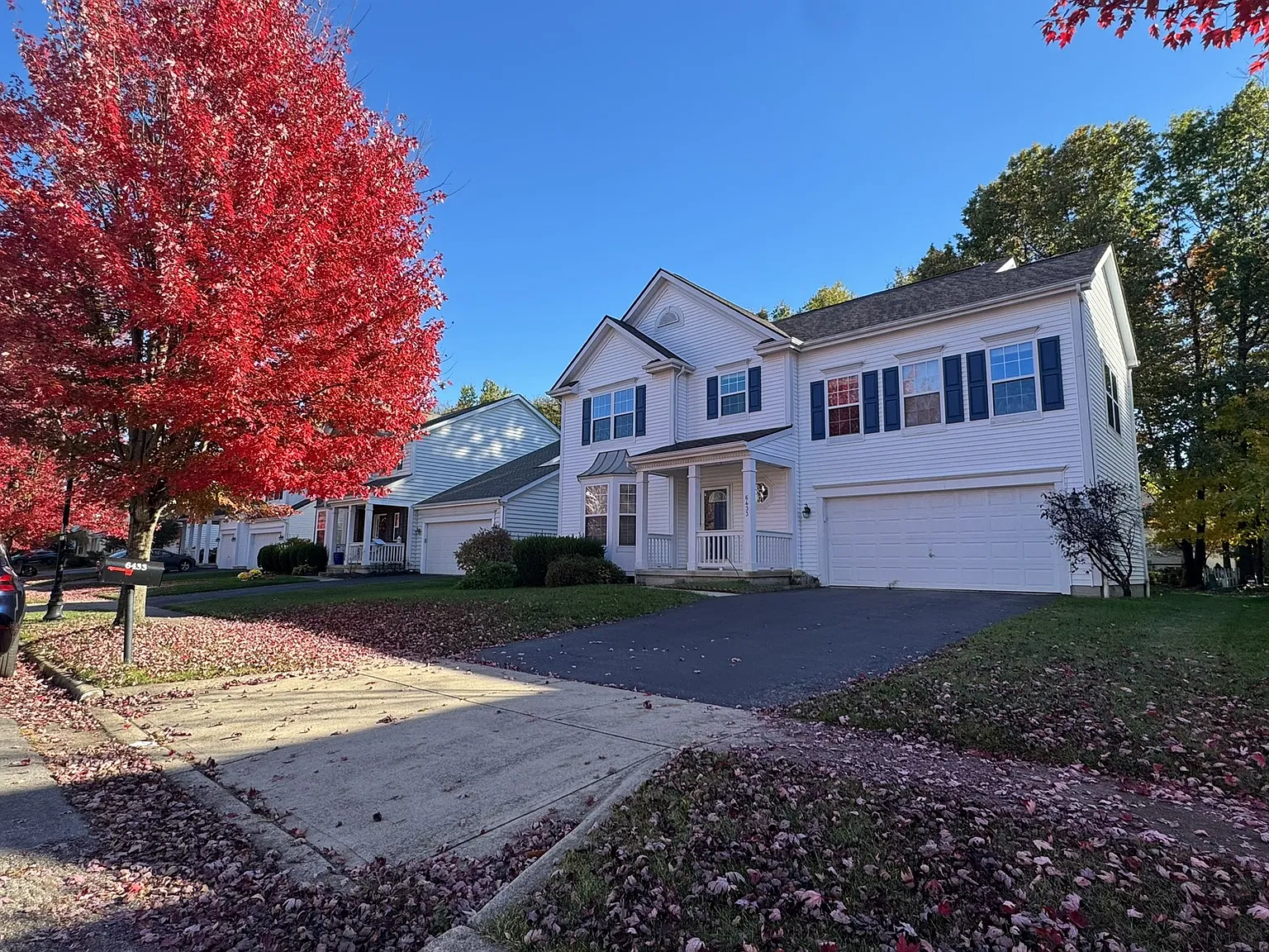 4 bed, 2.5 bath, 2882 sqft, $3,300 — Photo 3
