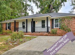 208 Foxdale Dr, Evans, GA 30809