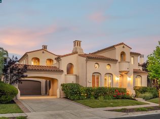 3574 Rosincress Dr, San Ramon, CA 94582