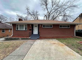 3011 Washington Blvd, Huntington, WV 25705