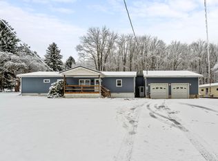 389 Bognar Rd, Somerset, PA 15501