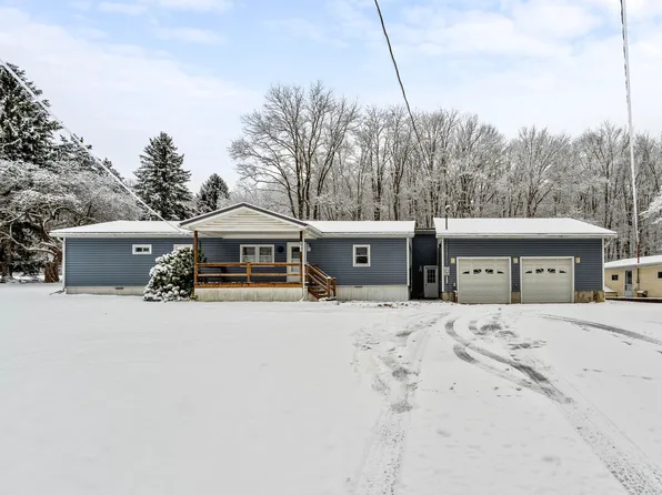 389 Bognar Rd, Somerset, PA 15501