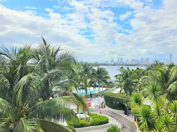 1500 Bay Rd, Miami Beach, FL