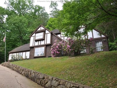 2120 Bellwood Dr, Saint Albans, WV, 25177